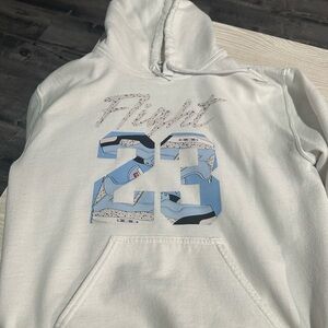 Jordan hoodie